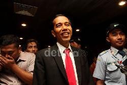 Ini 5 Jurus Jokowi Ajak Warga Jakarta Hijrah ke Transportasi Massal