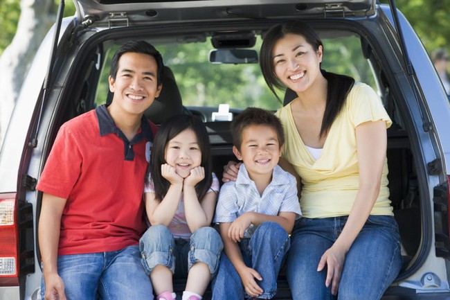 Liburan Bareng Keluarga, Ini 5 Tips yang Penting