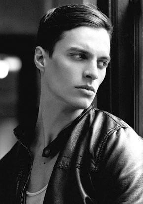 Felipe Anibal (dok. B. Charles Johnson)