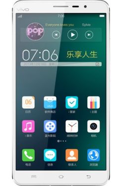 Vivo Xplay 3S, Android 2K Pertama di Dunia