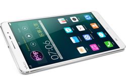 Vivo Xplay 3S, Android 2K Pertama di Dunia