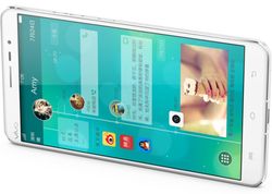 Vivo Xplay 3S, Android 2K Pertama di Dunia