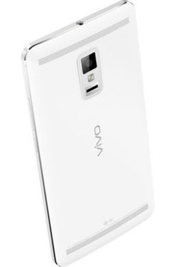 Vivo Xplay 3S, Android 2K Pertama di Dunia