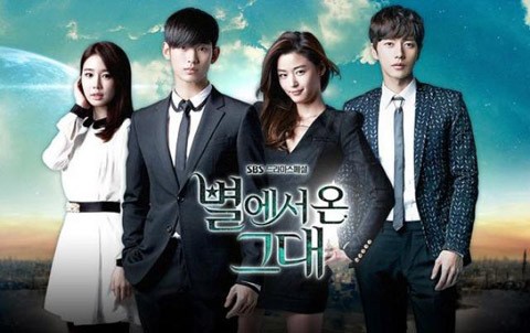 Drama Baru Kim Soo Hyun Sukses di Episode Pertama