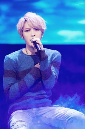 Jaejoong JYJ Rencanakan Wajib Militer Tahun Depan