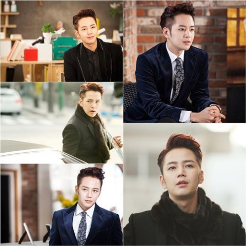 Rating Pretty Man Jeblok, Jang Geun Suk Cuek