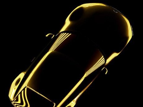 Mobil Sport KIA Mulai Menggoda