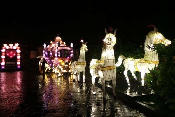 5 Tempat Liburan Keluarga Favorit Anda