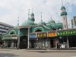 Gampangnya Salat di Yinchuan China