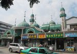 Gampangnya Salat di Yinchuan China