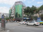 Gampangnya Salat di Yinchuan China