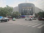 Gampangnya Salat di Yinchuan China