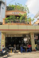 Coffee Lover, Ayo Coba Kopi Kedai Kok Tong!
