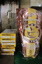 Coffee Lover, Ayo Coba Kopi Kedai Kok Tong!