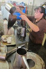 Coffee Lover, Ayo Coba Kopi Kedai Kok Tong!