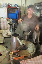 Coffee Lover, Ayo Coba Kopi Kedai Kok Tong!