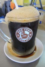 Coffee Lover, Ayo Coba Kopi Kedai Kok Tong!