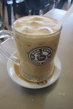 Coffee Lover, Ayo Coba Kopi Kedai Kok Tong!