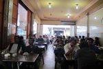 Coffee Lover, Ayo Coba Kopi Kedai Kok Tong!