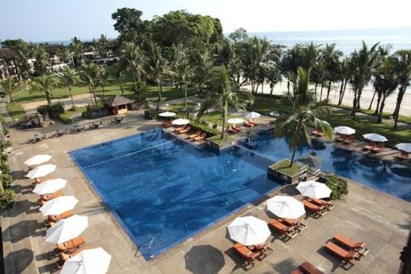 Wow! 4 Hotel Terbaik Asia untuk Keluarga Ada di Indonesia
