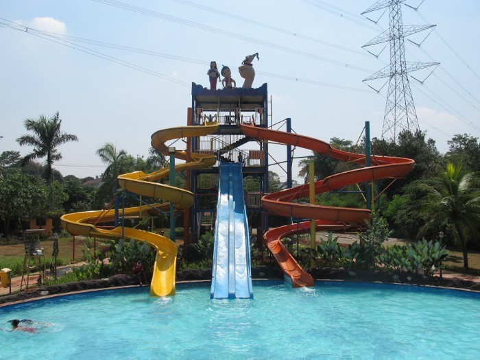 Destinasi Wisata Keluarga Di Sekitar Jakarta