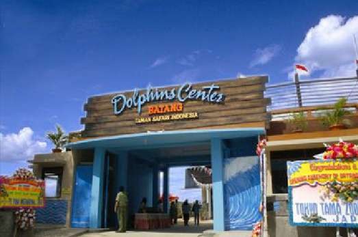 Mengulas 4 Taman Safari di Indonesia