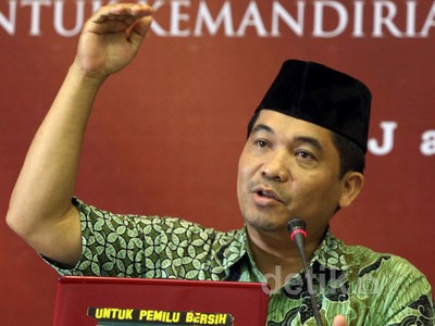 Sengketa Pilkada Tangerang Dalam Bahasan