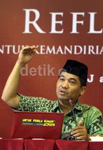 Sengketa Pilkada Tangerang Dalam Bahasan