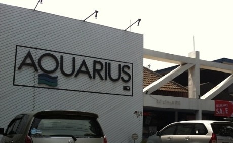 Detik-detik Menjelang Tutupnya Aquarius Mahakam