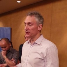 Kunjungi Roxy Mas, Bos Nokia Geleng-geleng Kepala