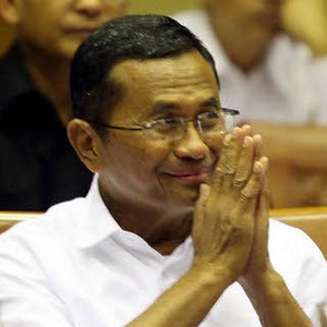 Dahlan Minta BUMN Inalum Genjot Produksi 2 Kali Lipat