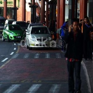 Ada Tempat Parkir Inap Baru di Soetta, Tarifnya Rp 20 Ribu/6 Jam Pertama