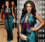 10 Gaun Terseksi Selebriti Indonesia 2013