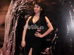 10 Gaun Terseksi Selebriti Indonesia 2013