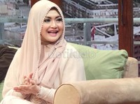 Menurut Eddies, ia siap kembali dengan semangat baru.