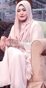 Eddies Adelia Siap Eksis Lagi