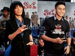 Slank dan Pemeran Slank Nggak Ada Matinya