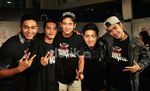 Slank dan Pemeran Slank Nggak Ada Matinya