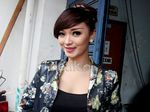 Zaskia Gotik Makin Cantik