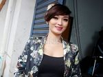 Zaskia Gotik Makin Cantik