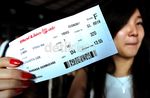 Thai Lion Air Buka Penerbangan Bangkok-Jakarta
