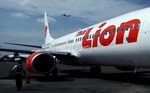Thai Lion Air Buka Penerbangan Bangkok-Jakarta