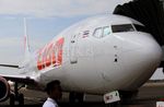 Thai Lion Air Buka Penerbangan Bangkok-Jakarta