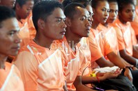 Tim yang bermarkas di waduk Jatiluhur ini telah mengoleksi 5 emas 1 perak dan 3 perunggu.