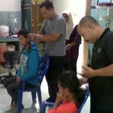 Meski Terancam Ditutup, Pasien Terapi Tuna Rungu Antre Hingga September 2014