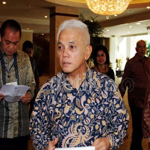Hatta Tak Mau Ekonomi RI Dihantui Kebijakan di AS
