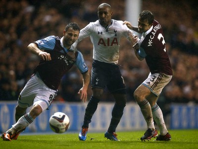 Kalahkan Spurs, West Ham ke Semifinal Piala Liga Inggris