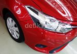 Vios dan Limo Buatan Karawang