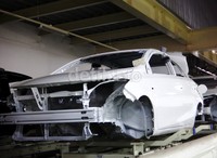 Saat ini pabrik Toyota Karawang 2 yang memproduksi The All New Vios, Limo, dan Etios Valco memiliki kapasitas produksi sebesar 70.000 unit per tahun.