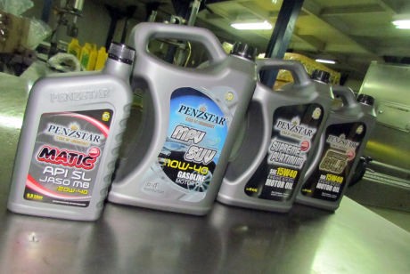 Mengenal Lebih Dekat Perbedaan Pelumas Mesin